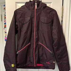 Burton Ski Jacket